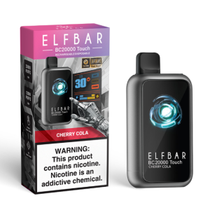 ElfBar BC