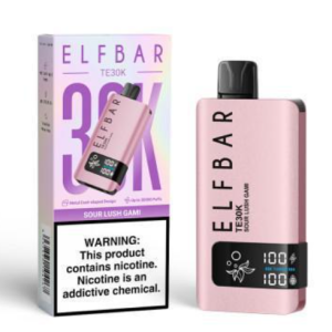 ELFBAR TE